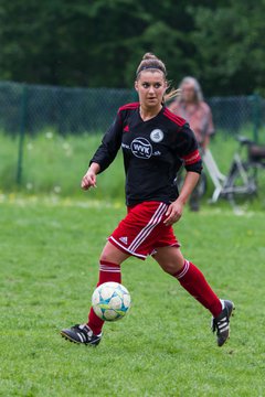 Bild 93 - Frauen Rot-Schwarz Kiel - MTSV Olympia Neum�nster : Ergebnis: 4:1